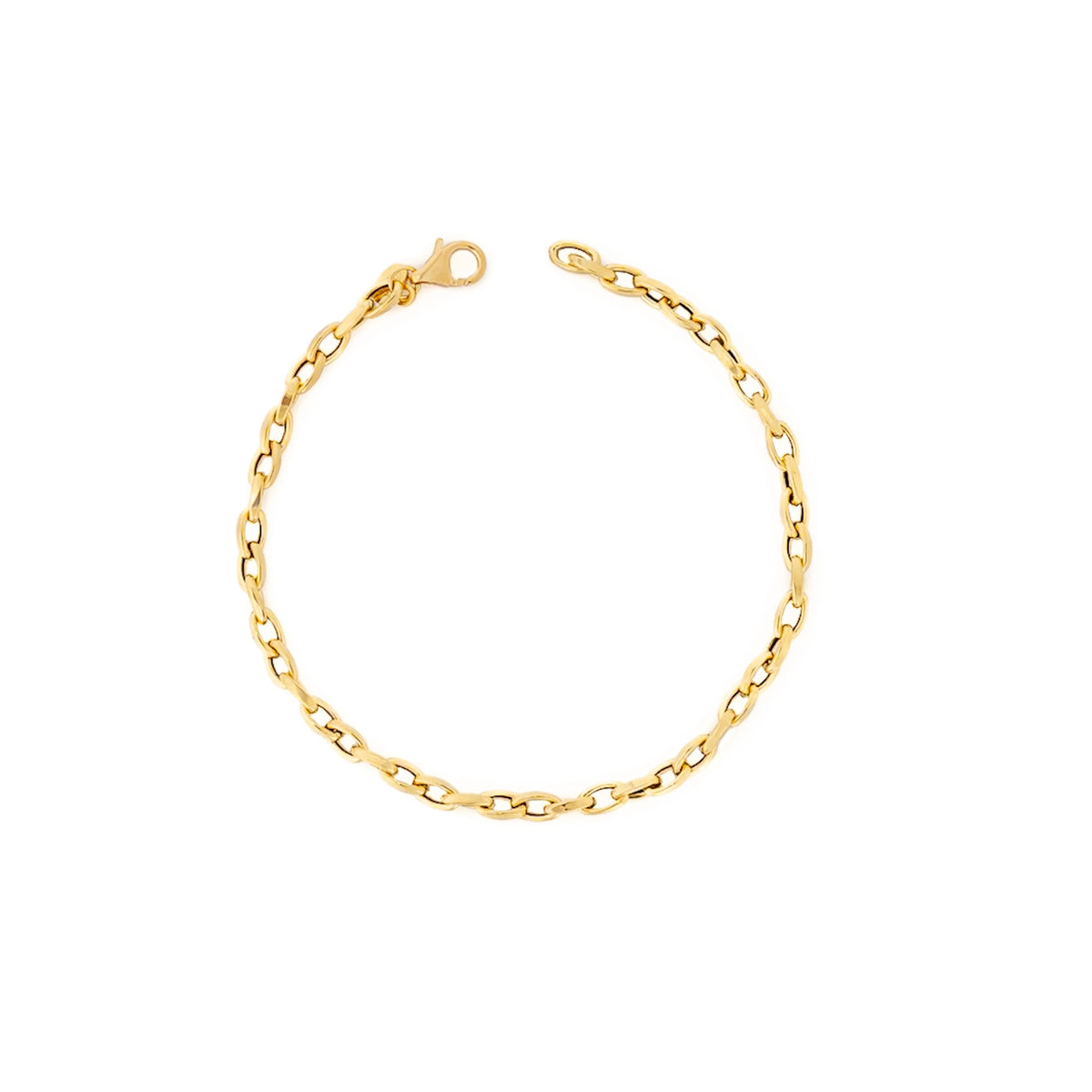 Pulsera Rolong 18cm