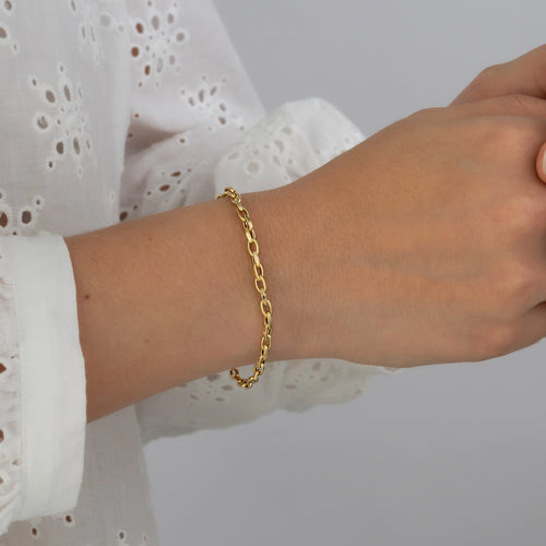 Pulsera Rolong 18cm