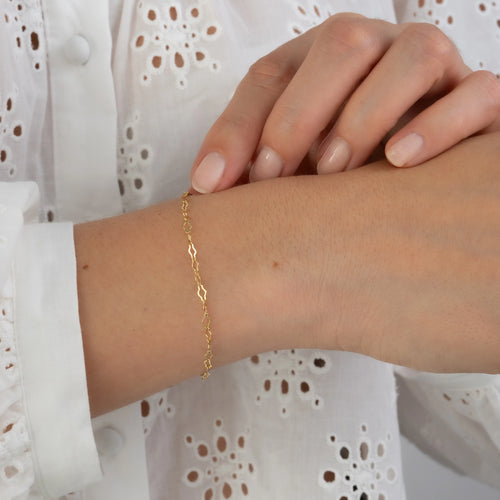 Pulsera Martini 18cm