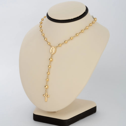 Rosario Liso 54cm