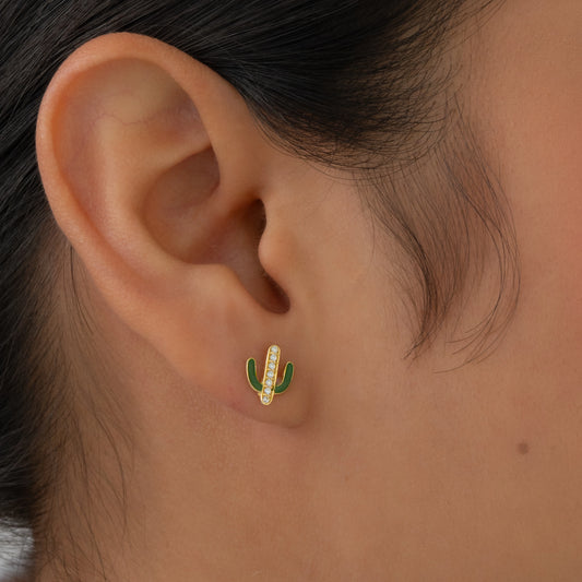 Topos Cactus 9mm