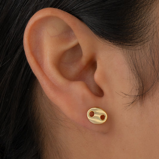 Topos Eslabon 7.6mm