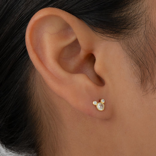 Topos Mickey 5.4mm
