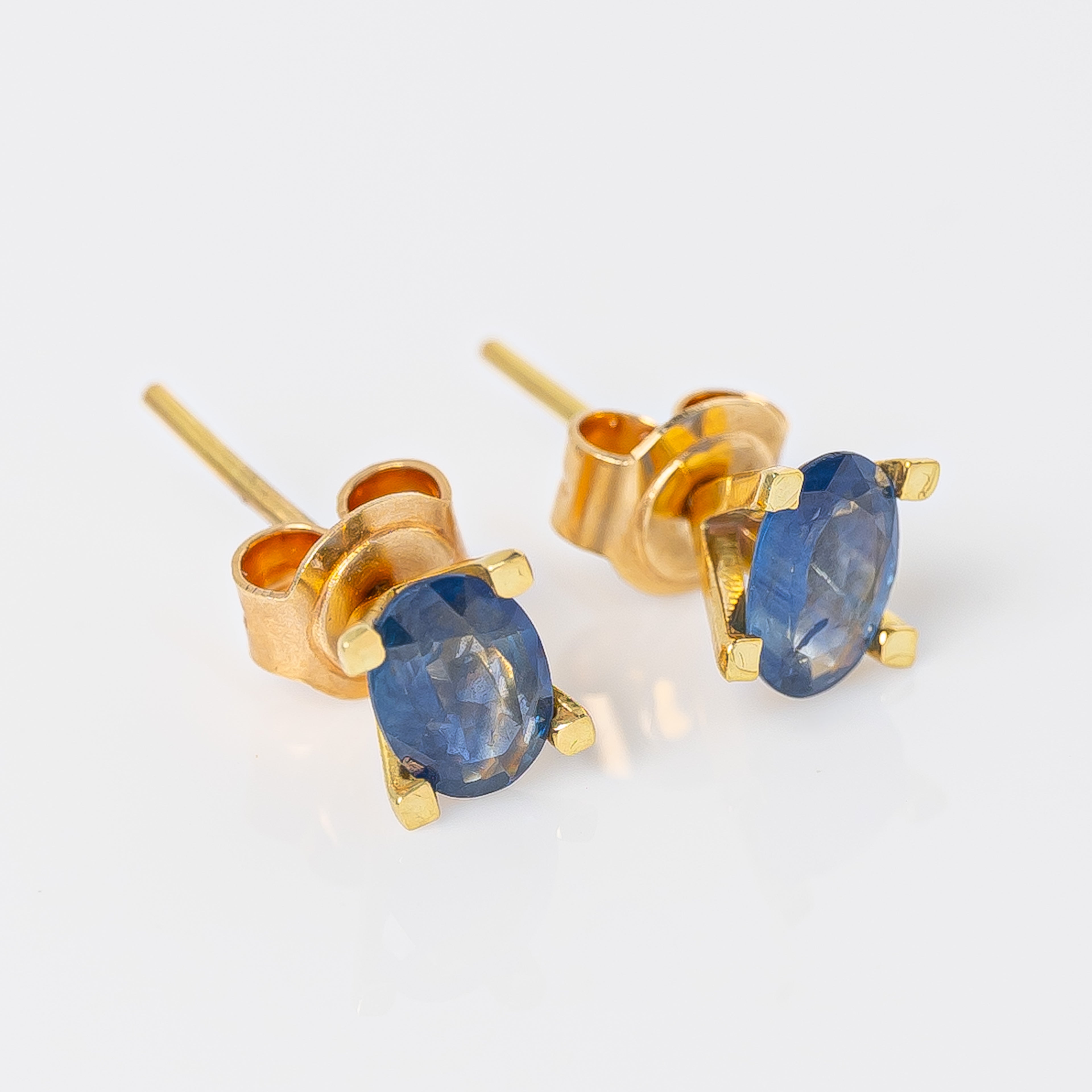 Topos Zafiro 1.50ct