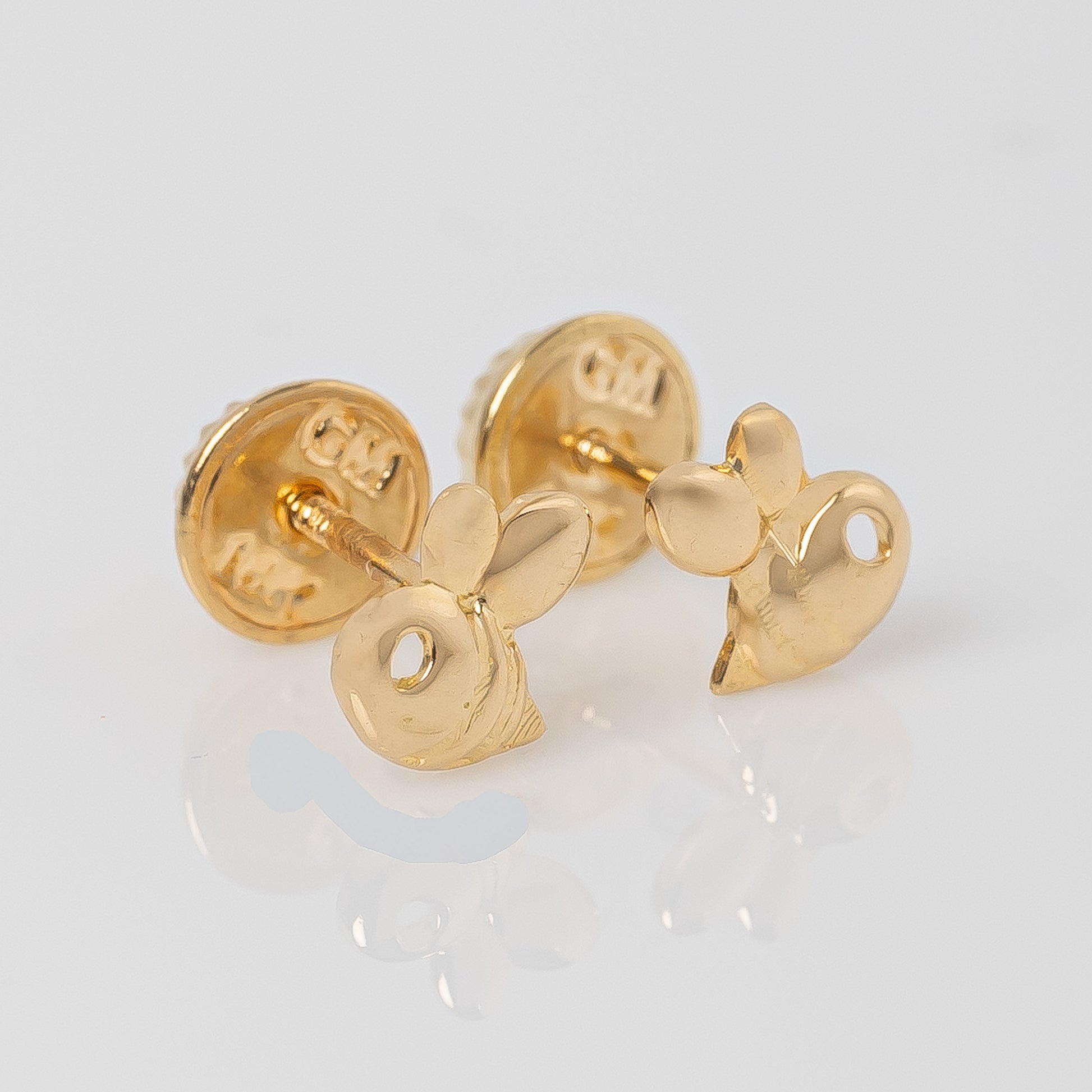 Topos Abejita 6mm