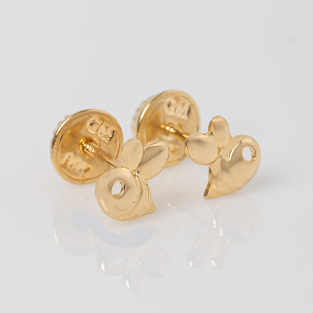 Topos Abejita 6mm