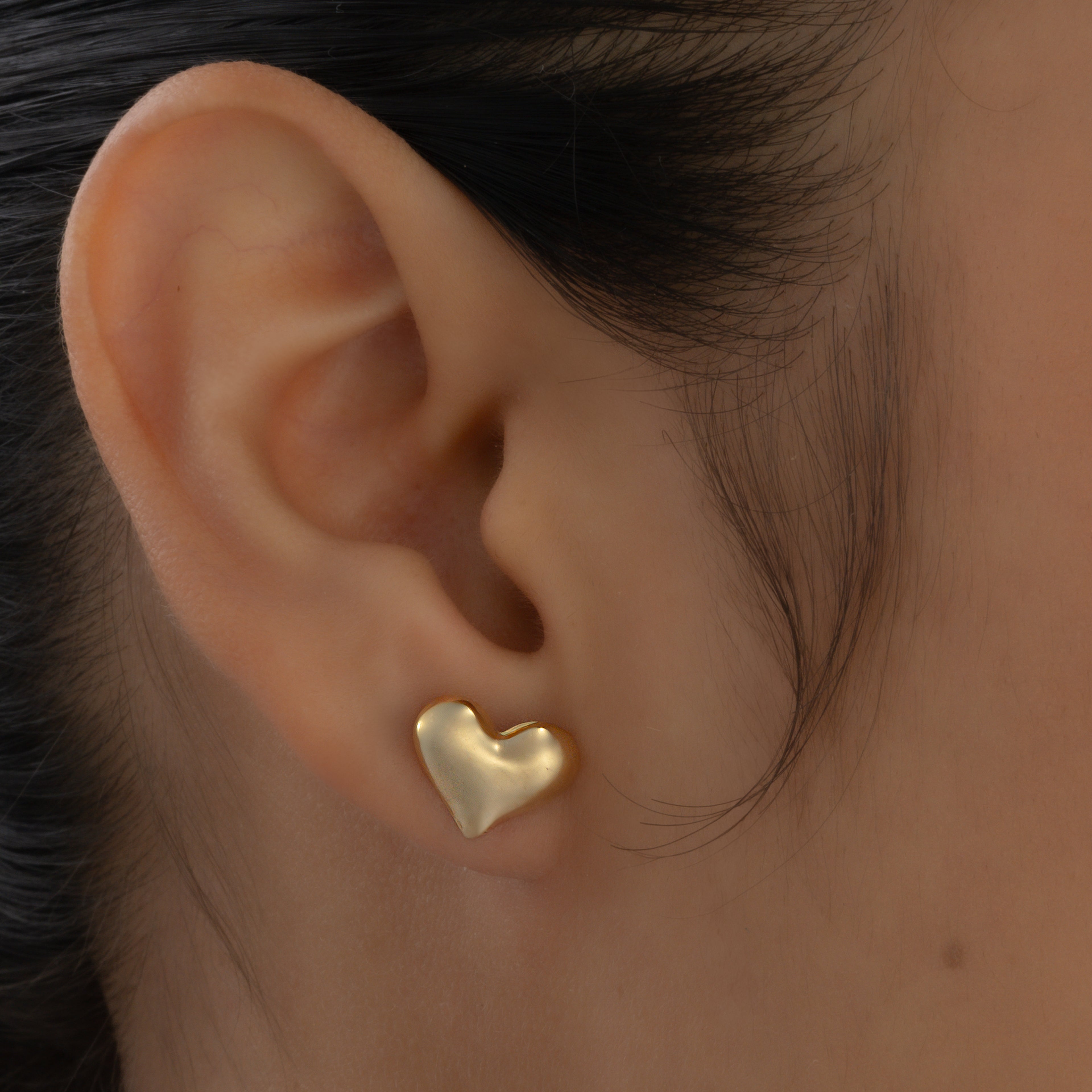 Topos Corazon 1cm