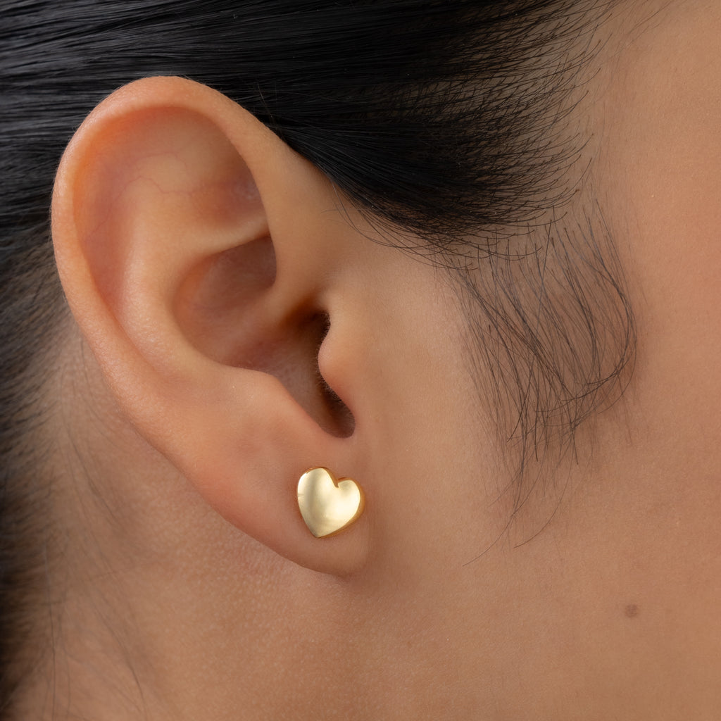 Topos Corazon 8mm