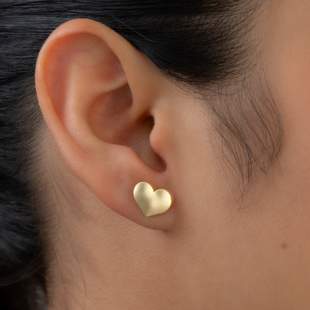 Topos Corazon 9mm