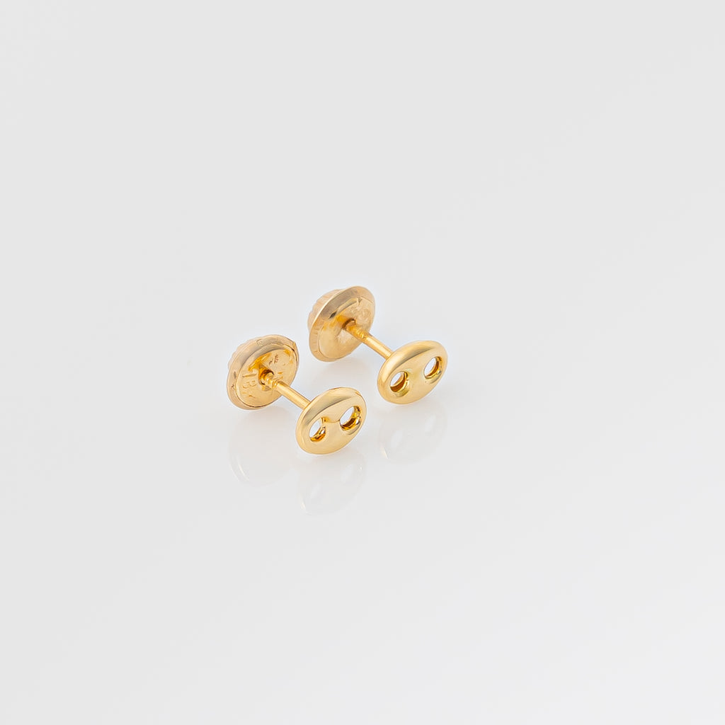 Topos Eslabón 4.5mm
