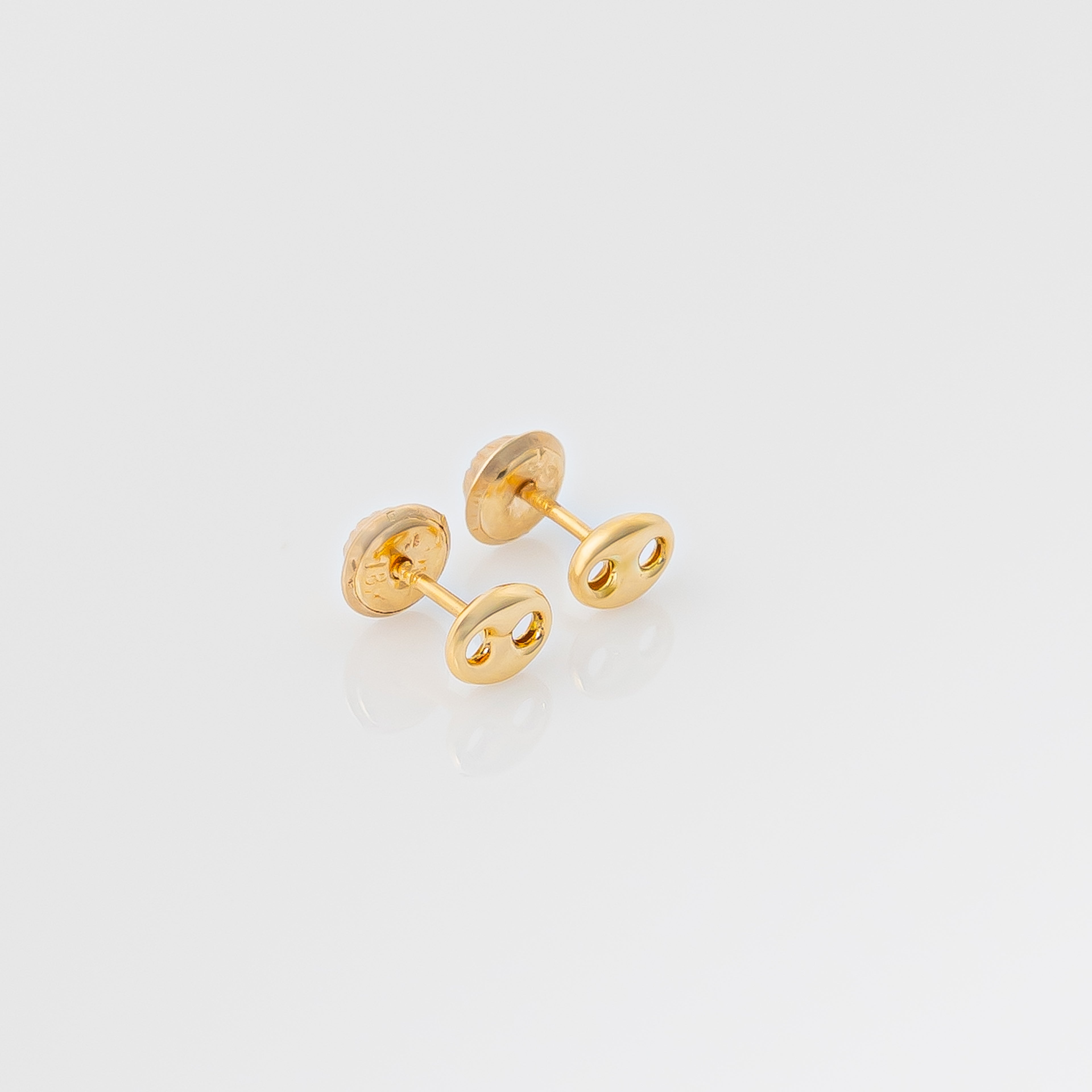 Topos Eslabón 4.5mm