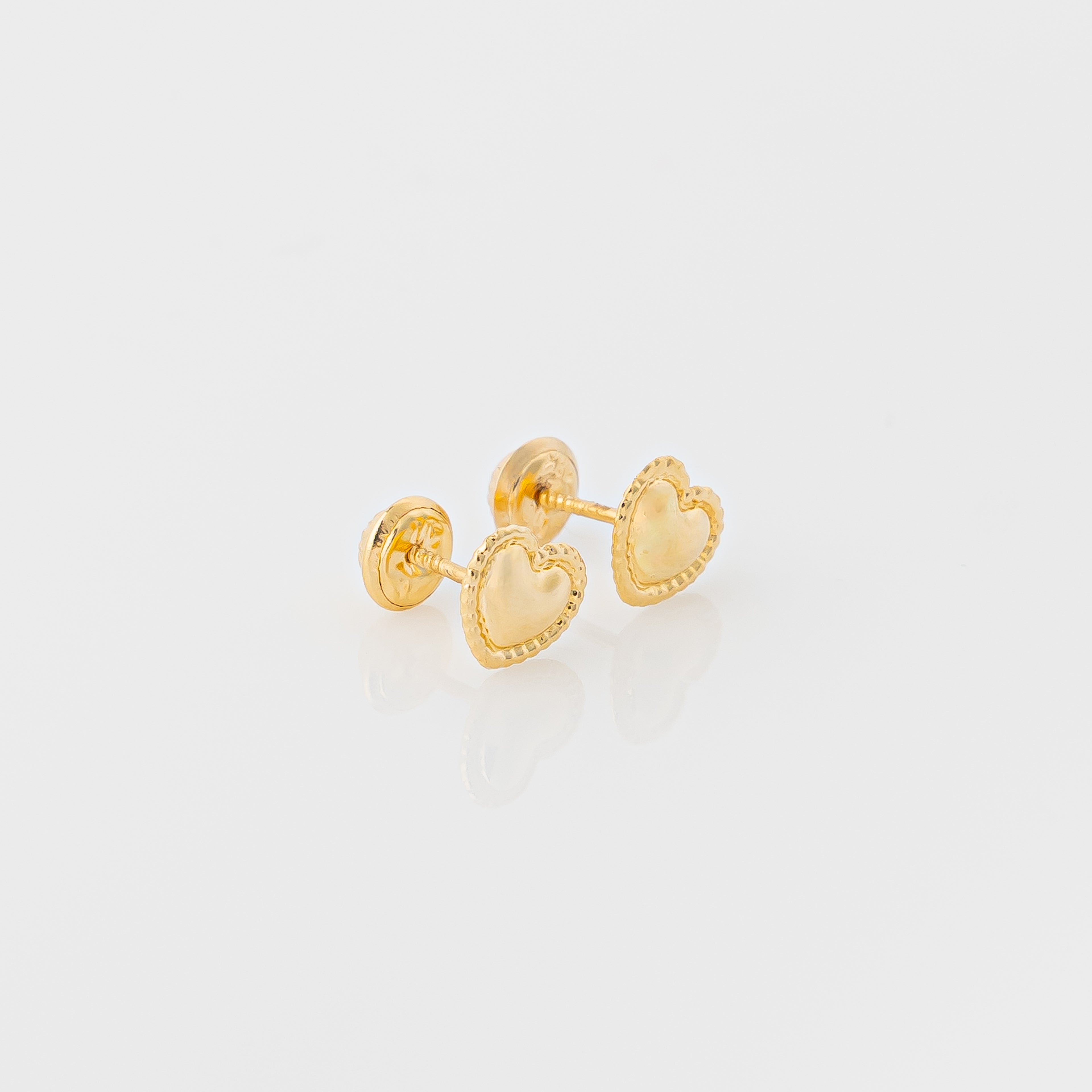 Topos Corazon 6.8mm