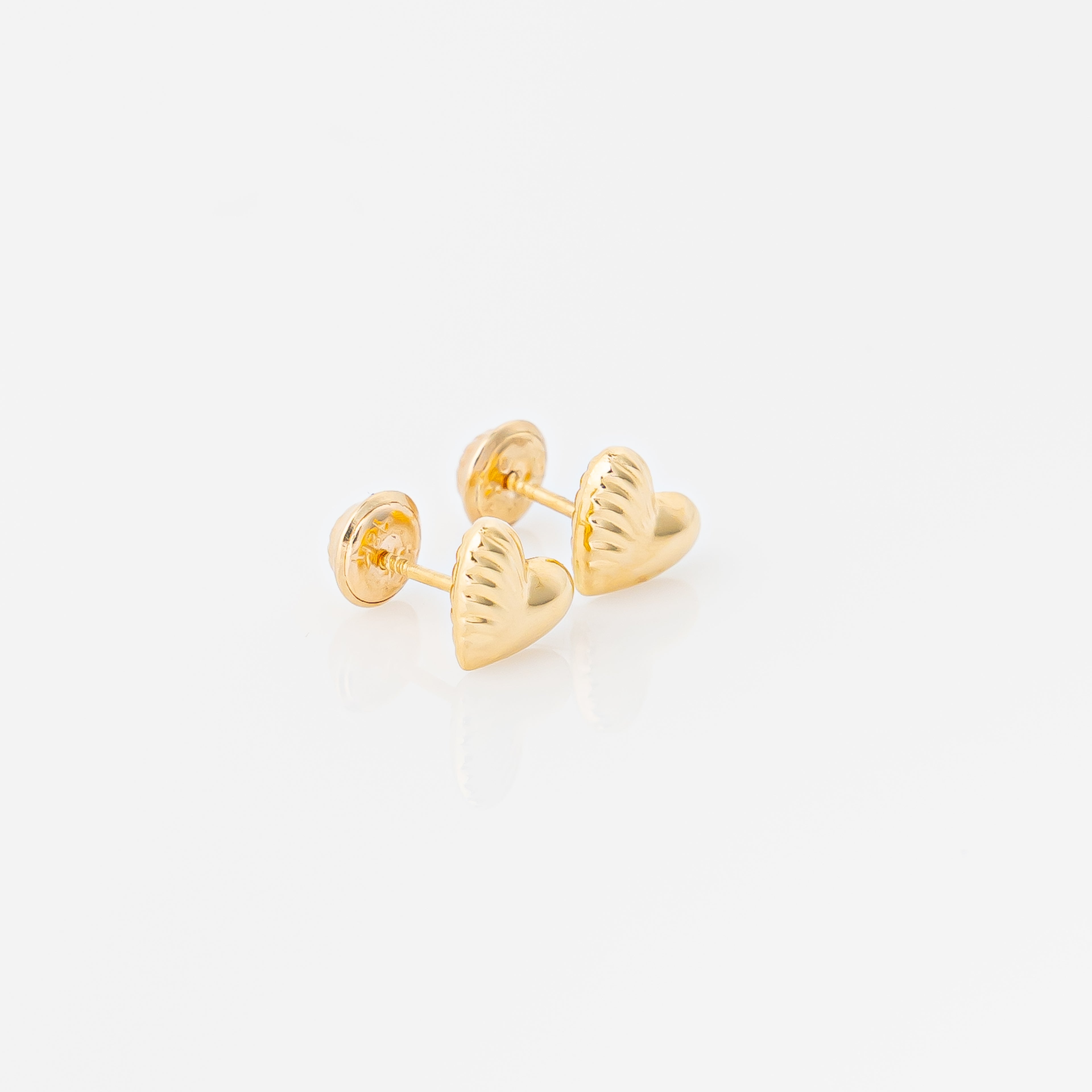 Topos Corazon 6.8mm