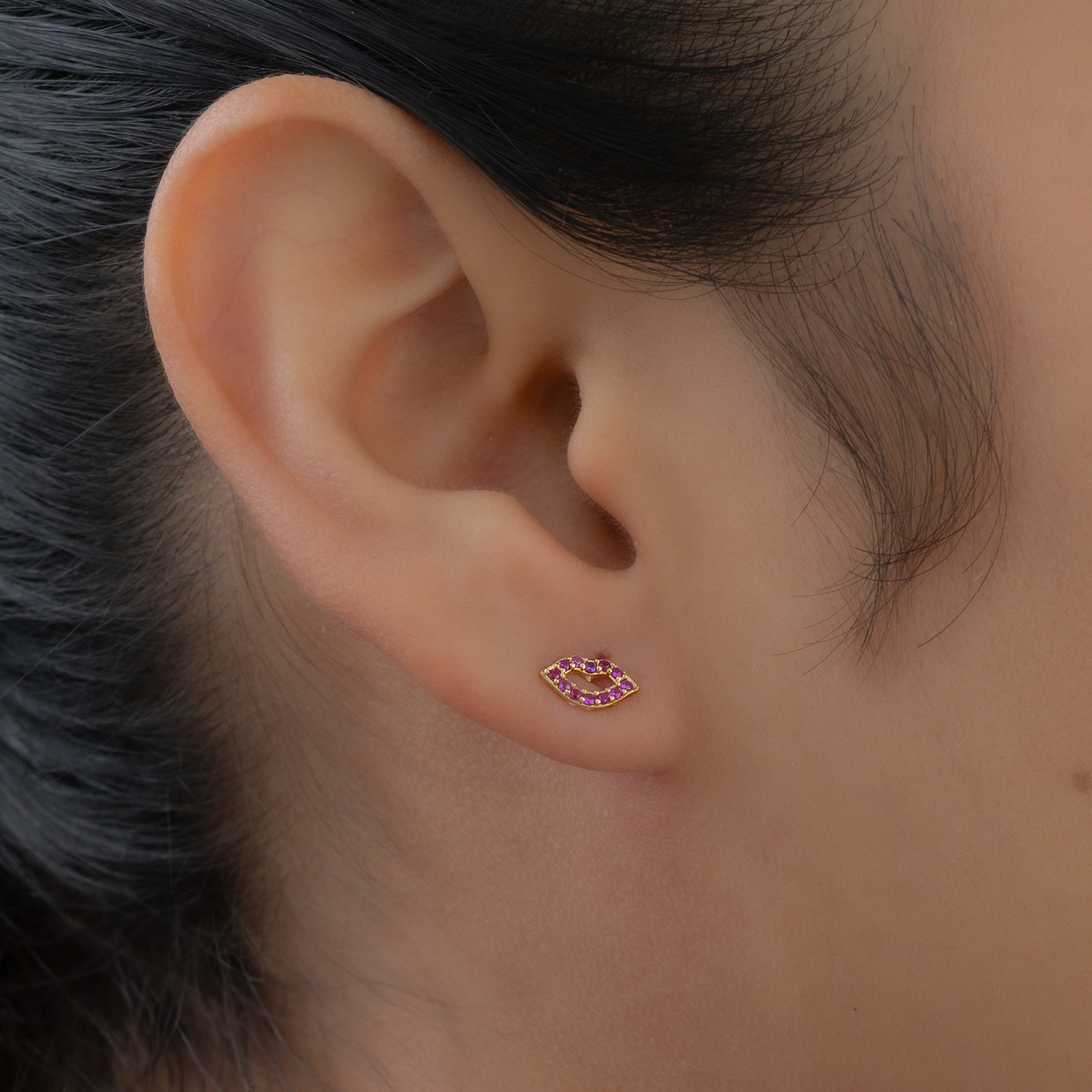 Topos Beso 4mm
