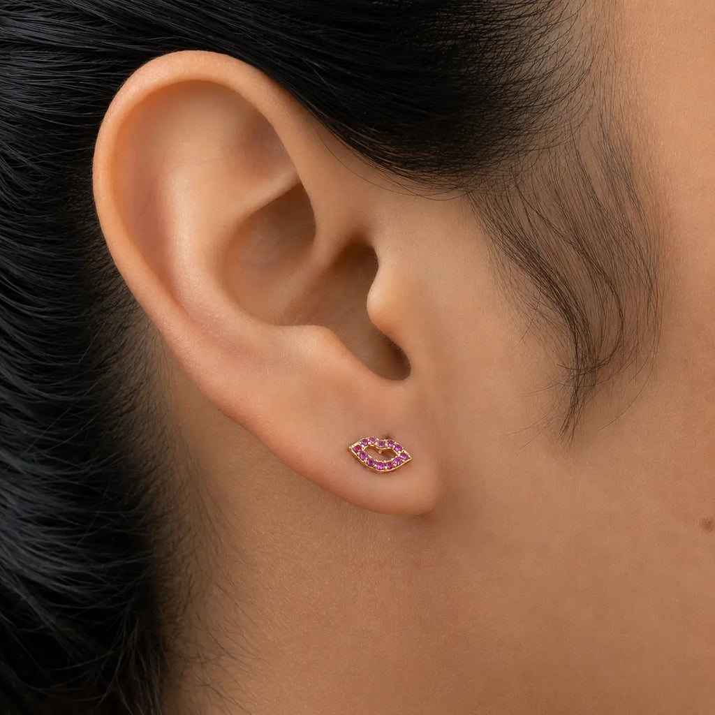Topos Beso 4mm