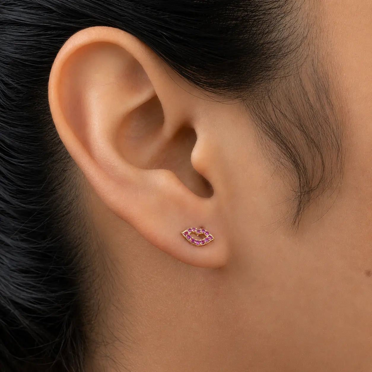 Topos Beso 4mm