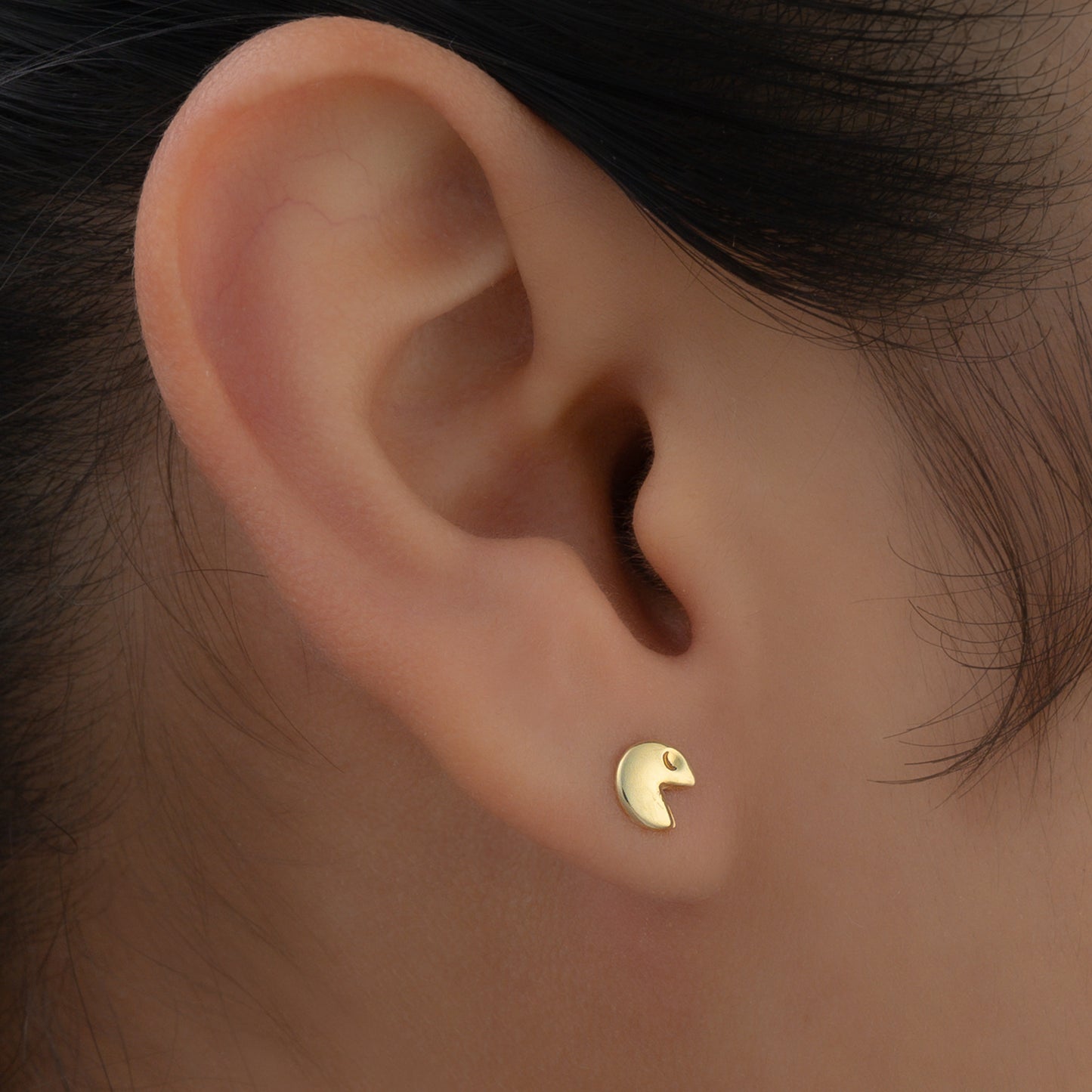 Topos Pac-Man 6mm