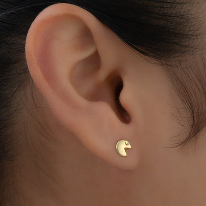 Topos Pac-Man 6mm