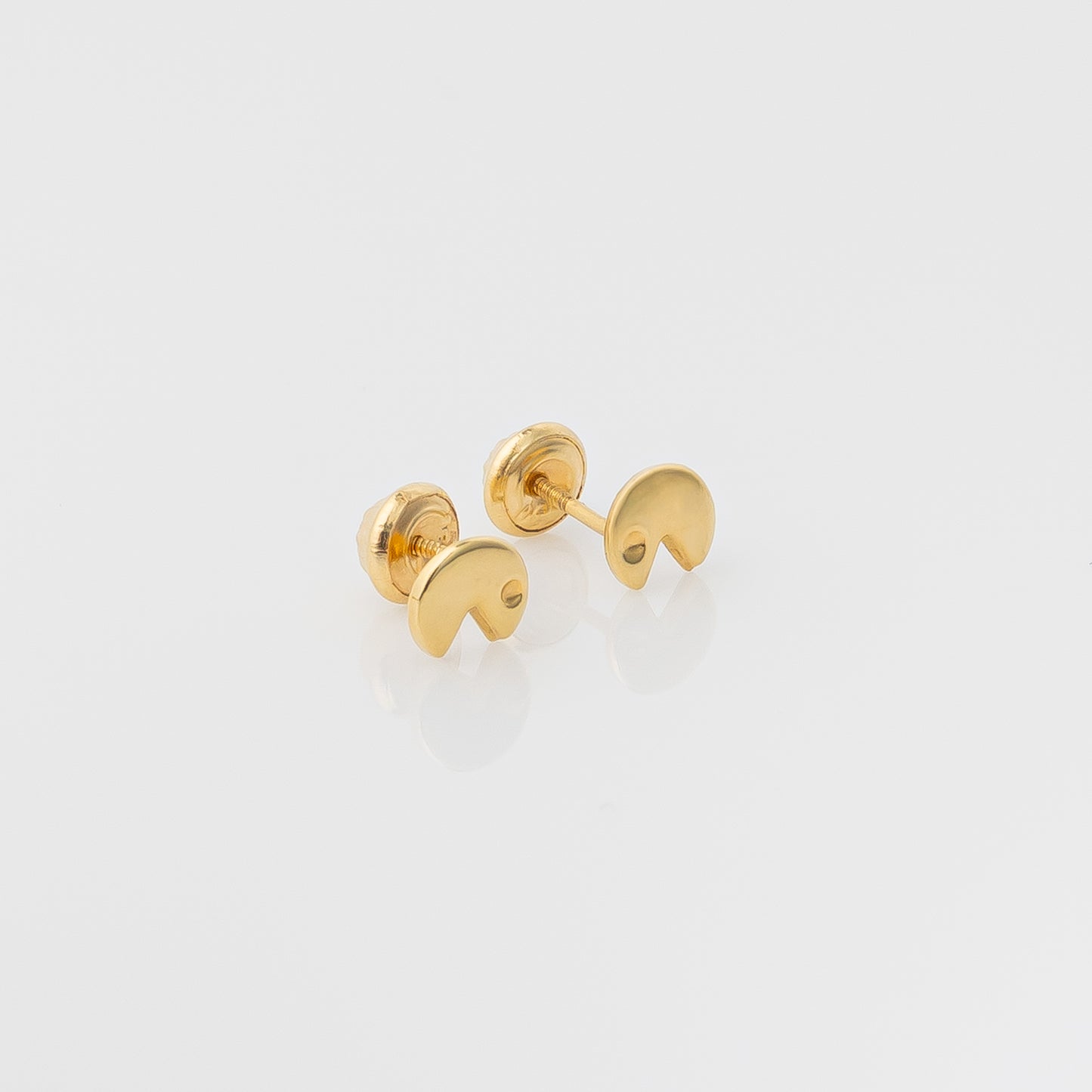 Topos Pac-Man 6mm