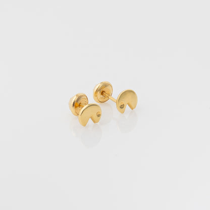 Topos Pac-Man 6mm