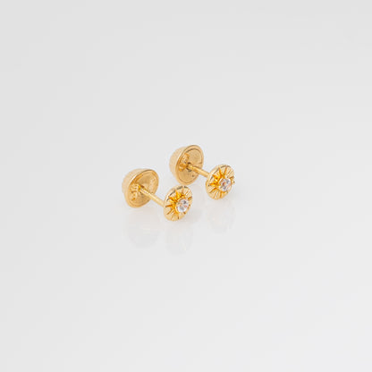 Topos Mini Rueda 4.8mm