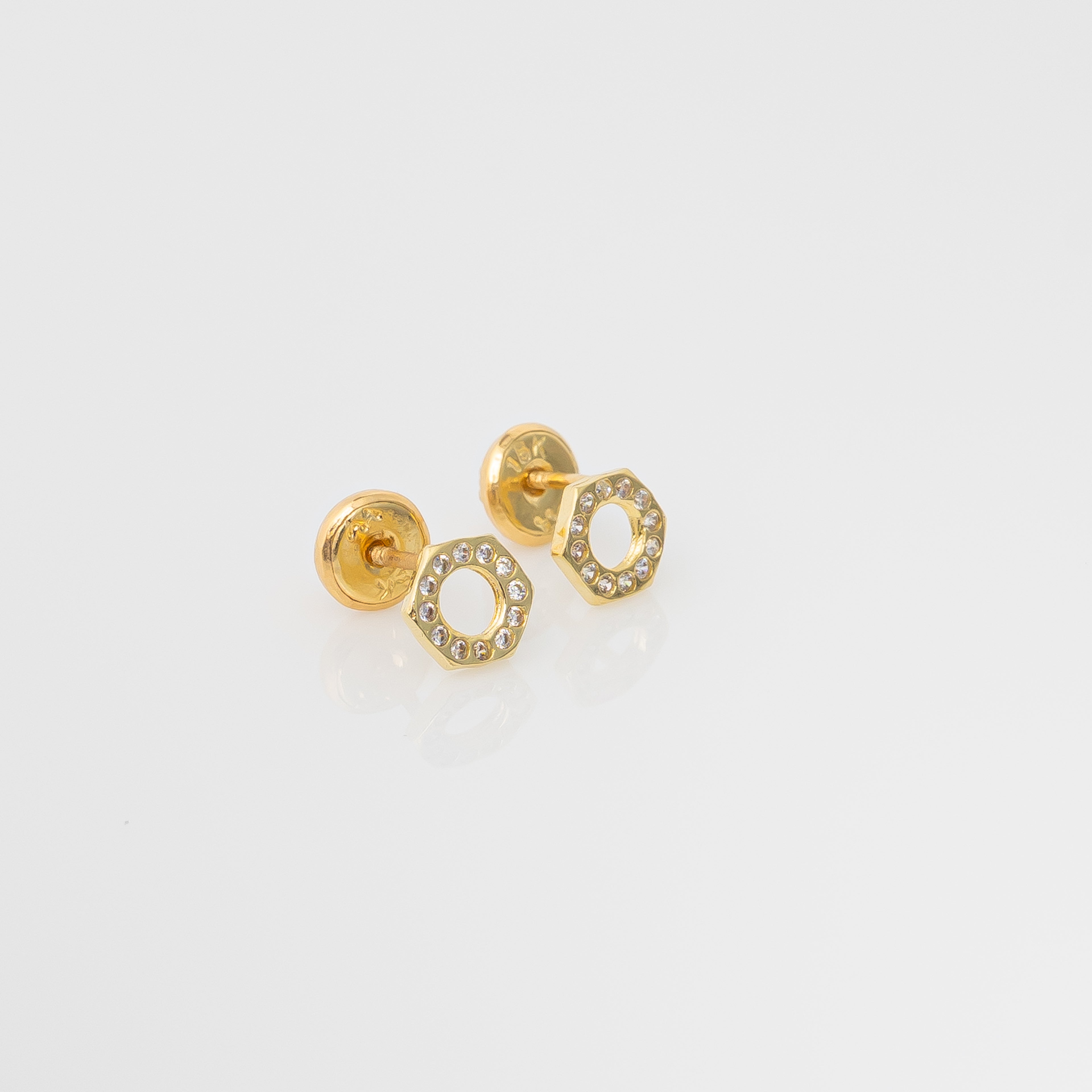 Topos Rombo 7mm