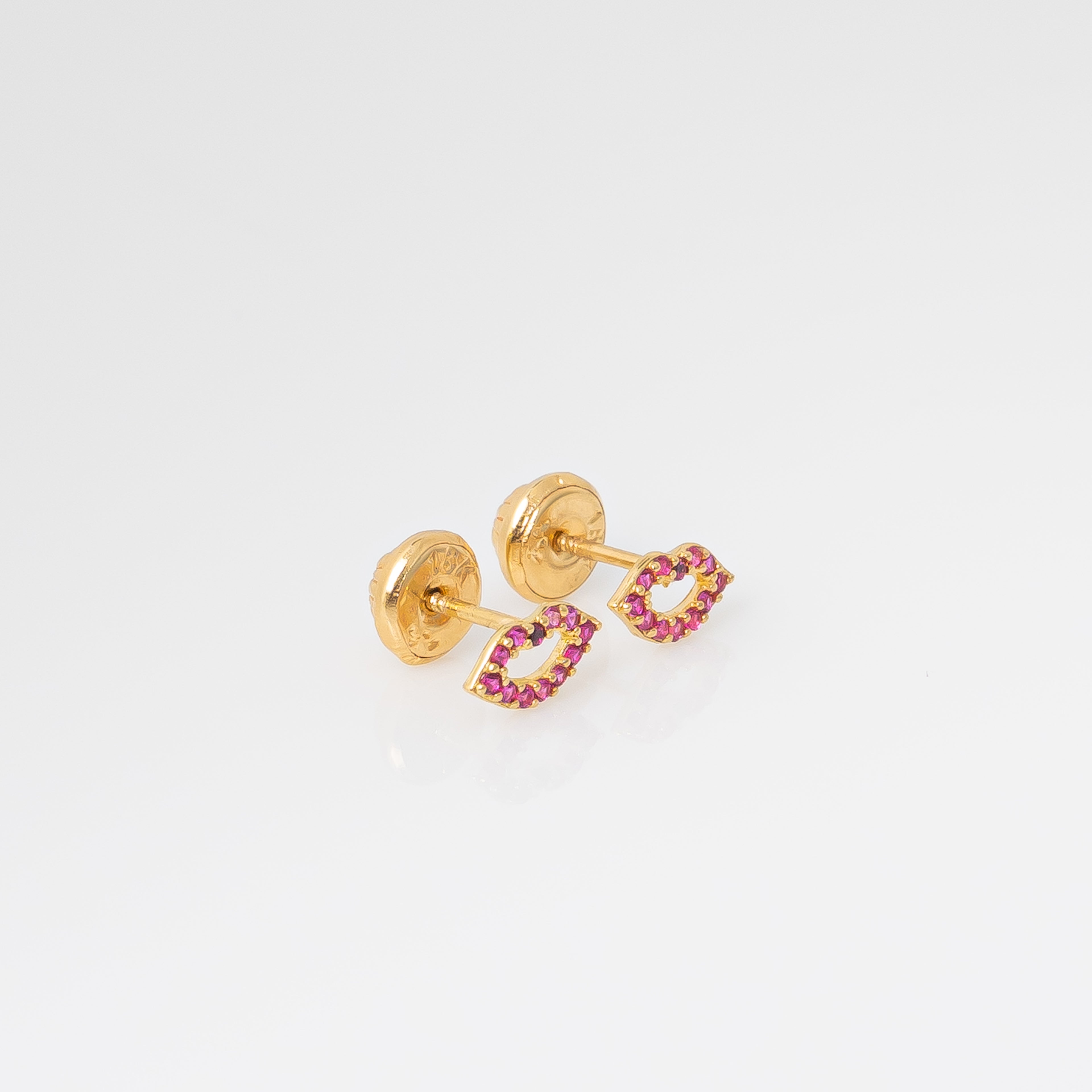 Topos Beso 4mm