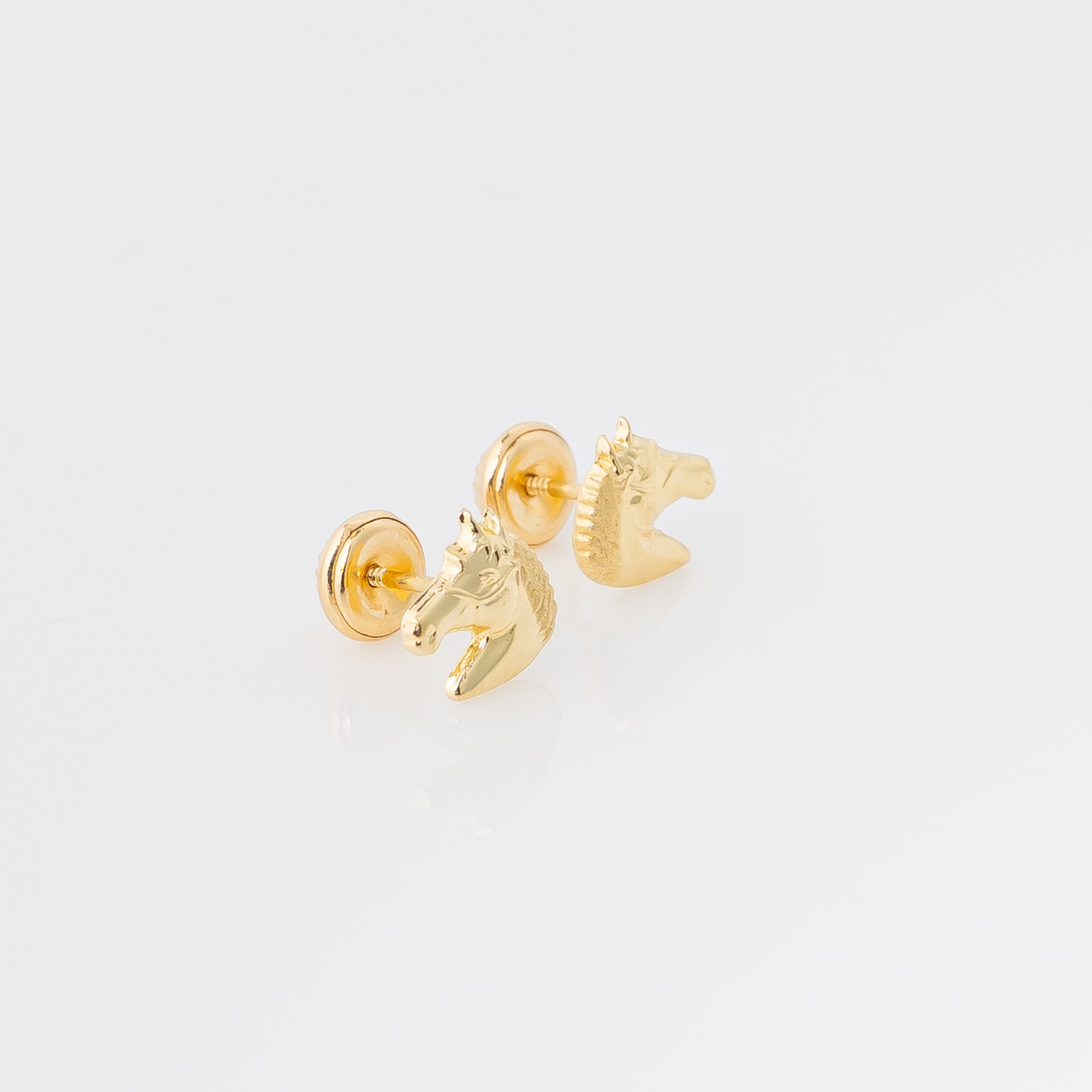 Topos Caballo 7.6mm