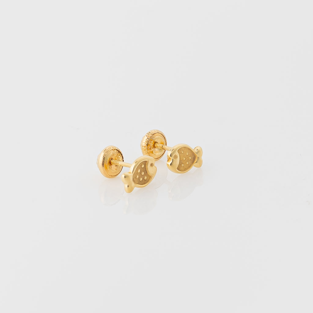 Topos Peces 5mm