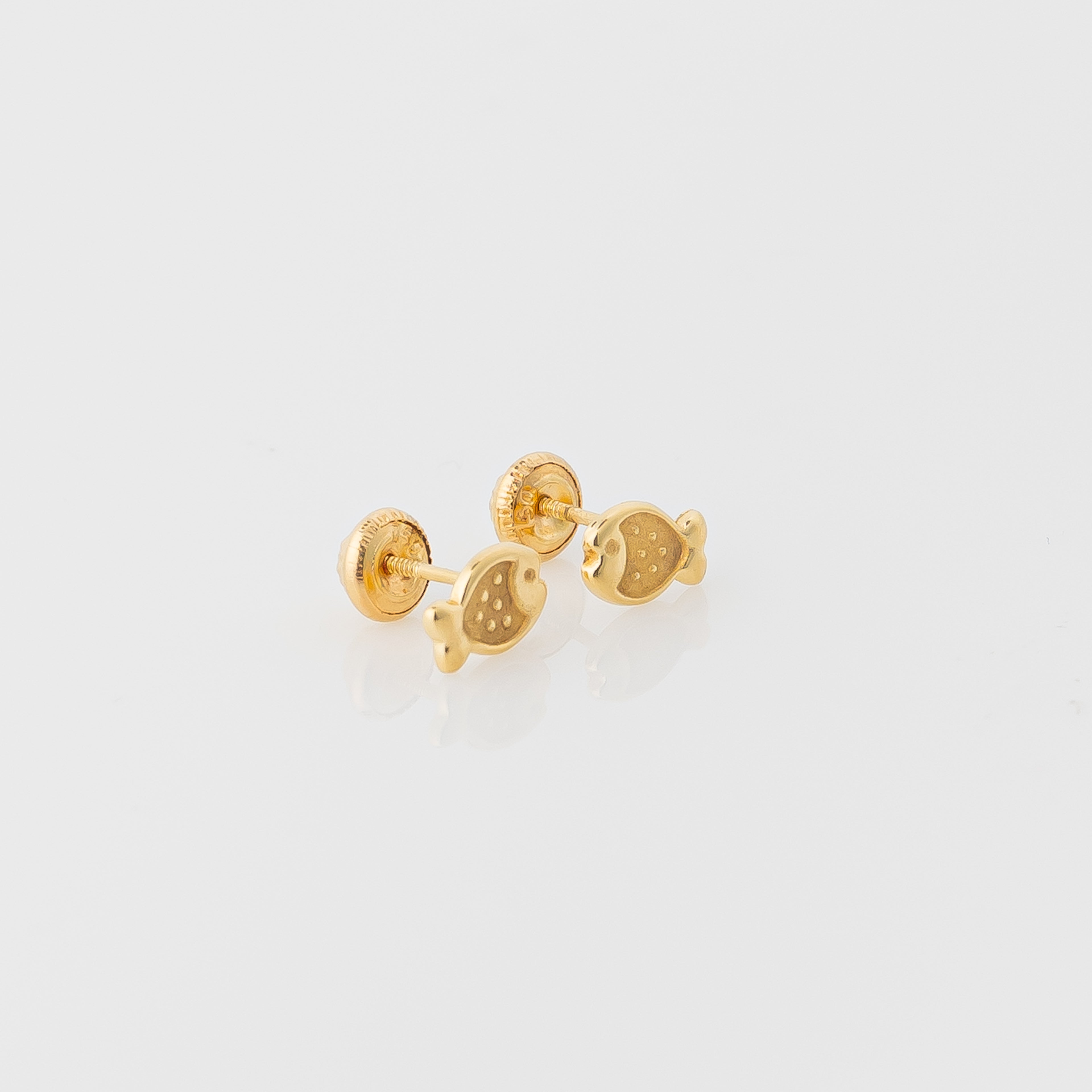 Topos Peces 5mm