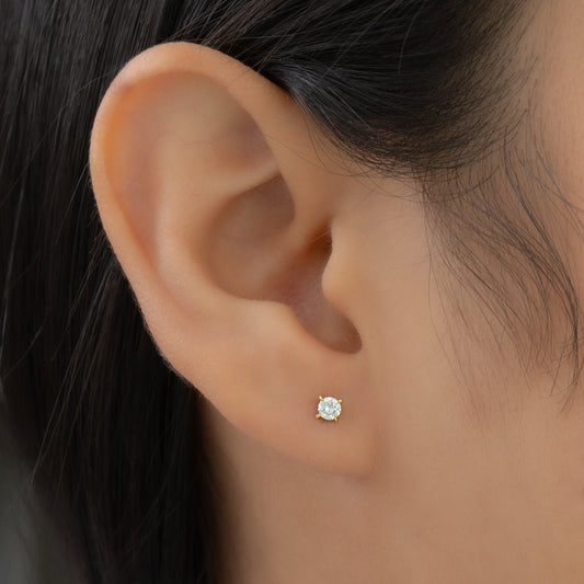 Topos Circon 3mm