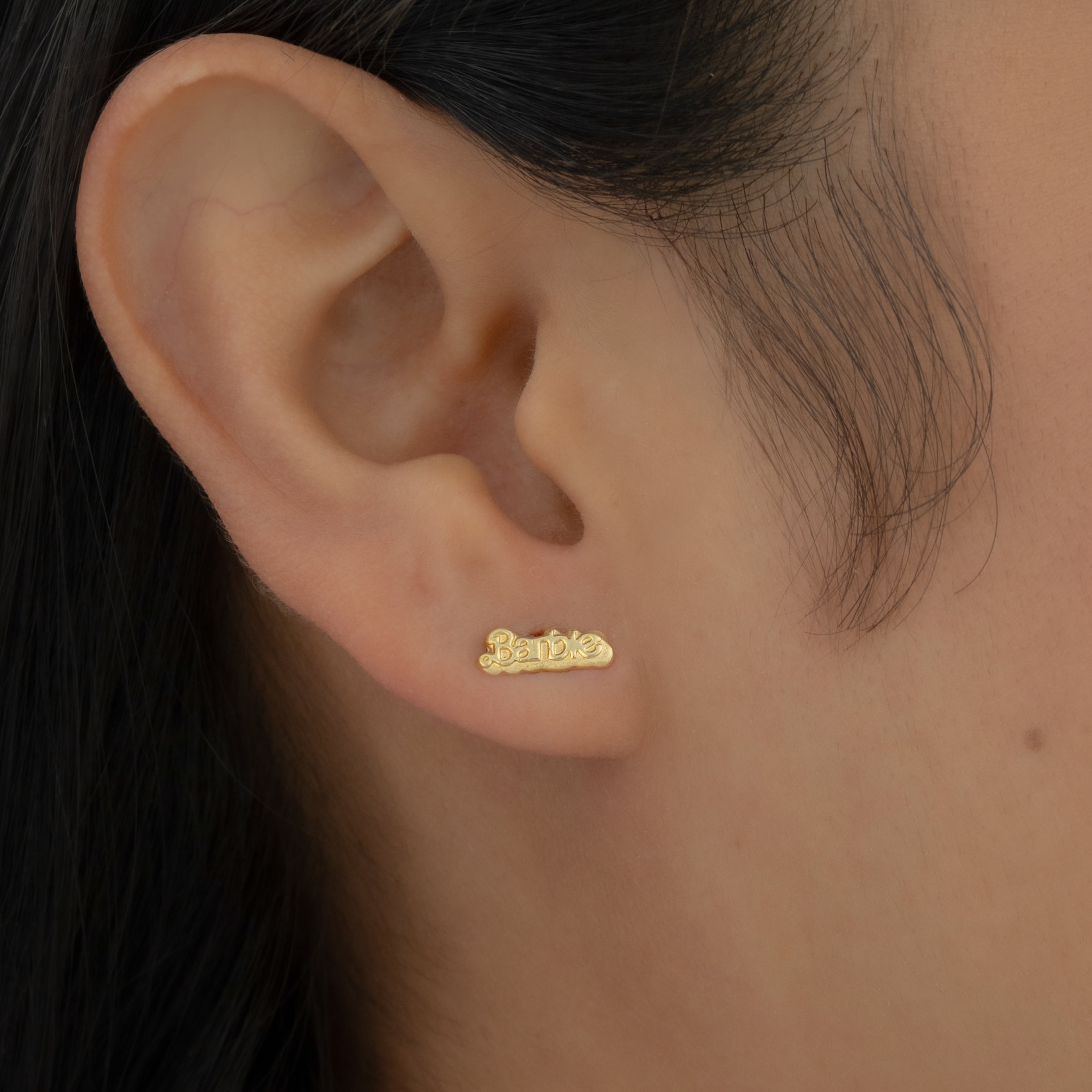 Topos Barbie 4mm