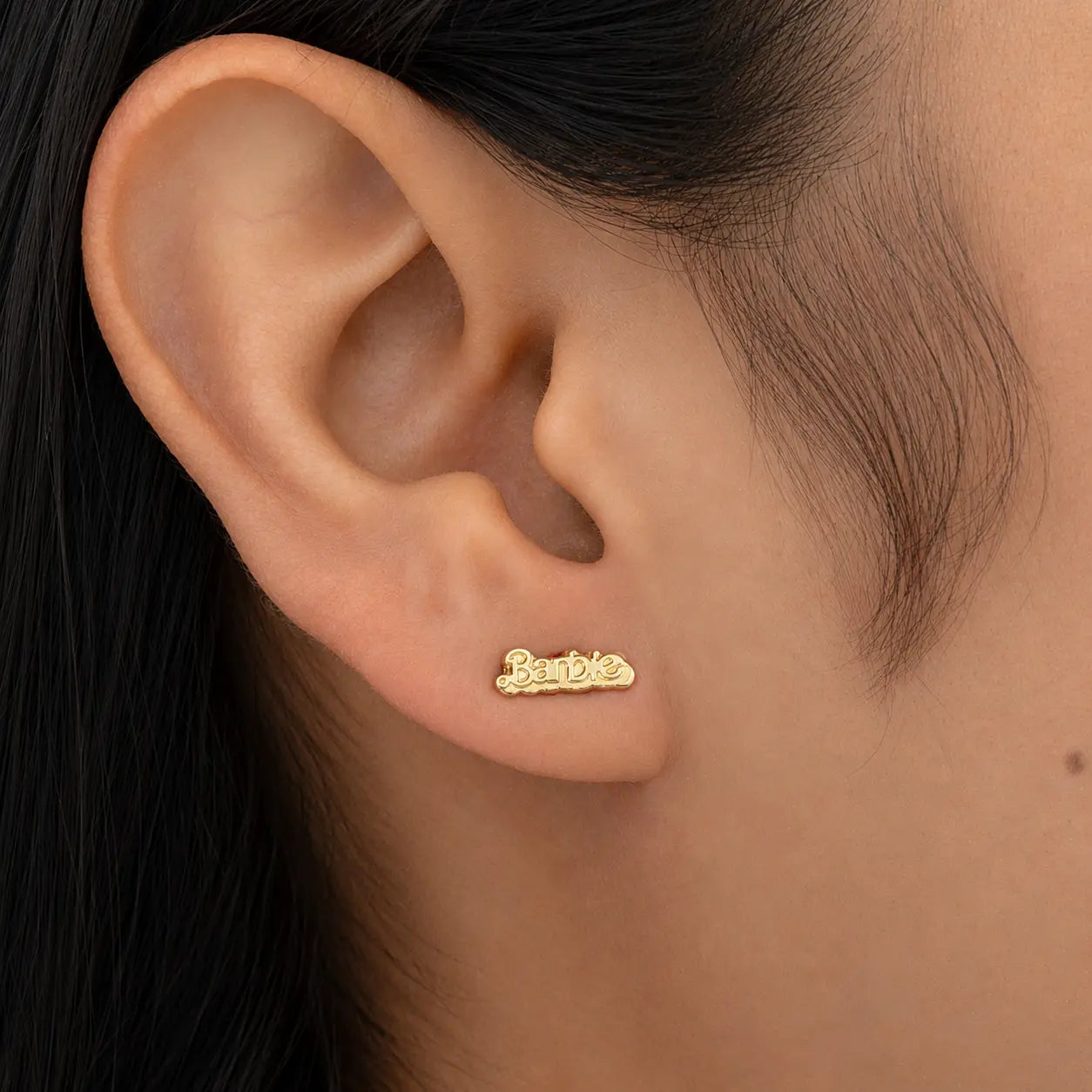 Topos Barbie 4mm