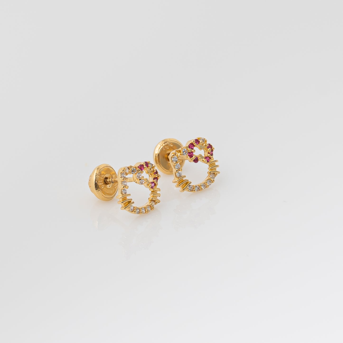 Topos Hello Kitty 8mm