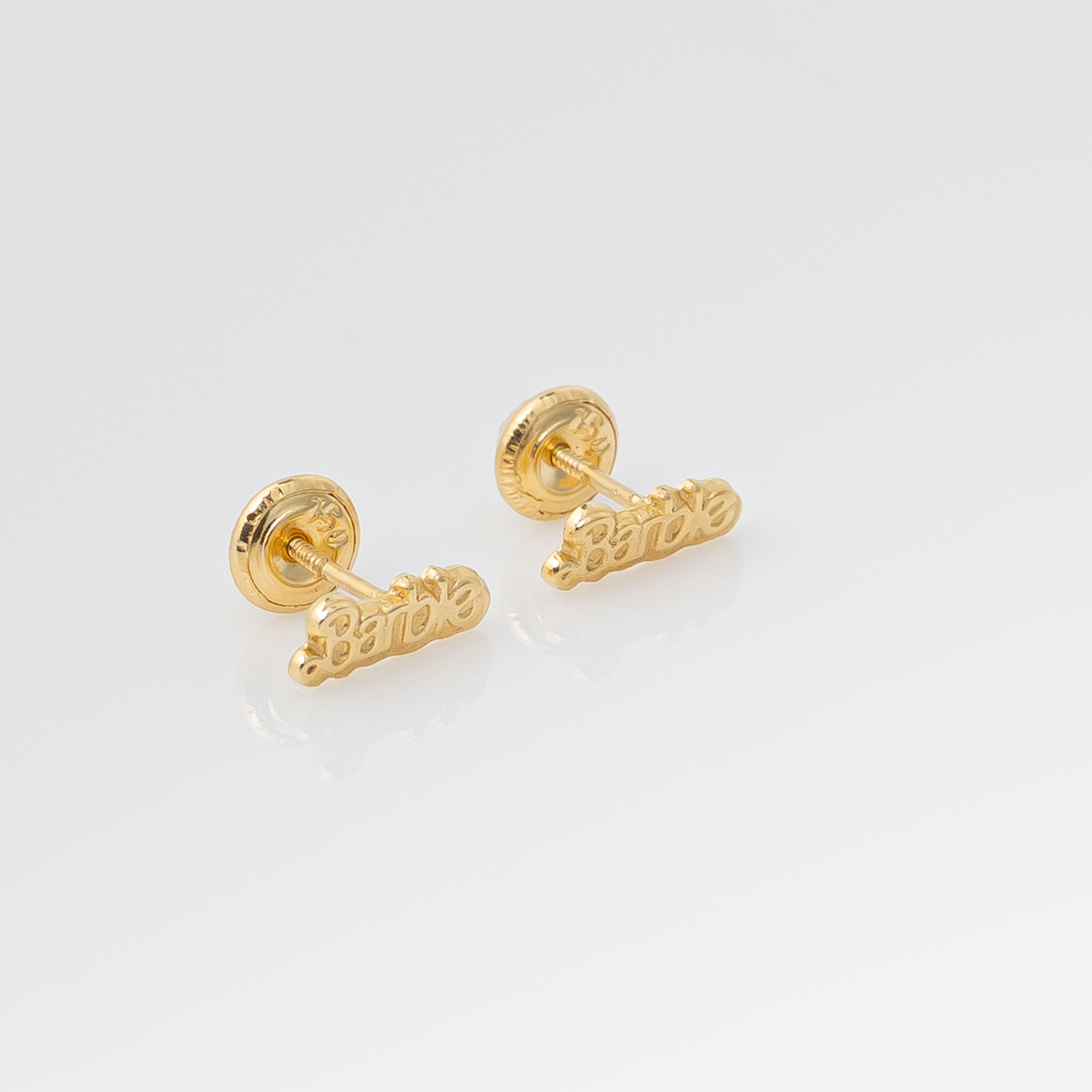Topos Barbie 4mm
