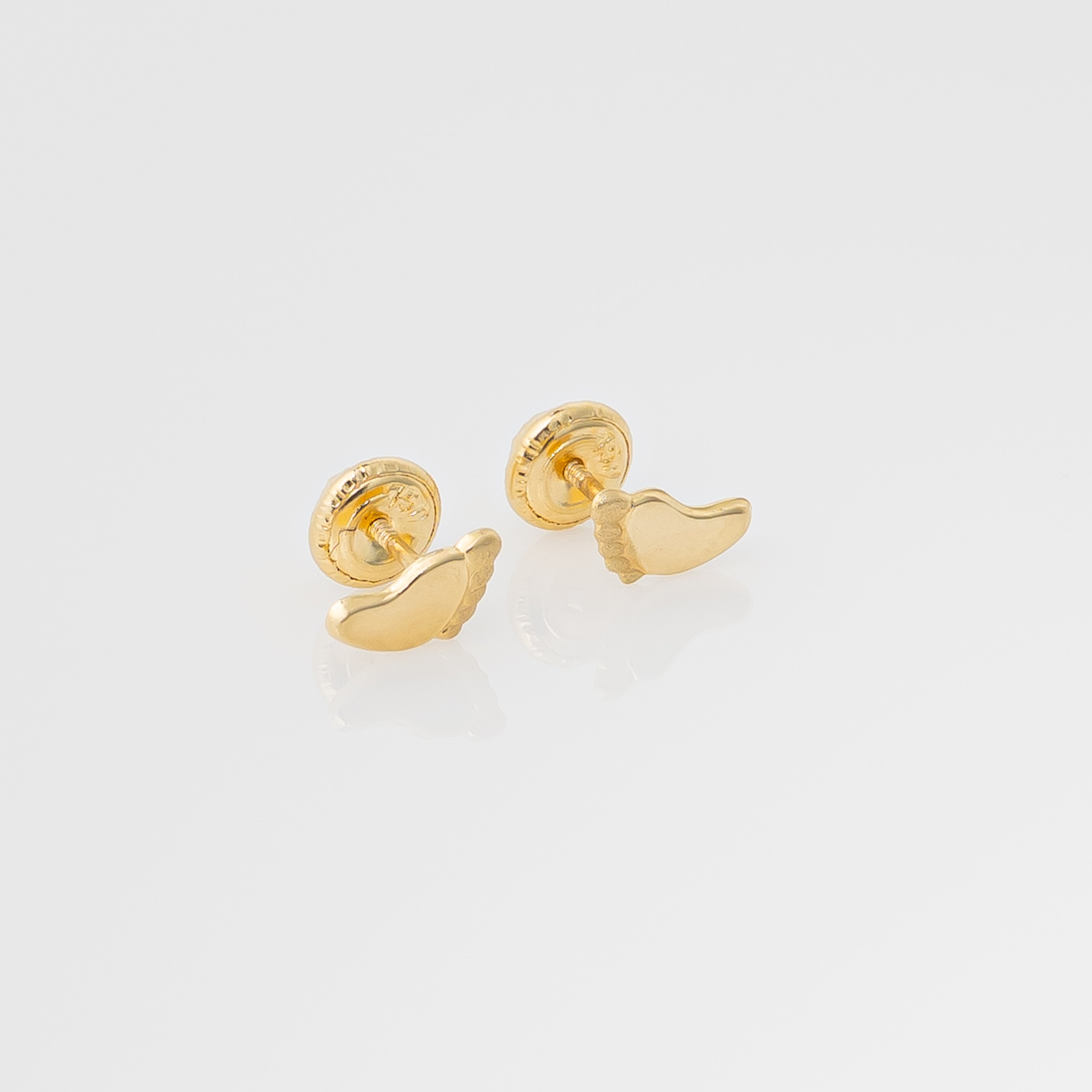Topos Huellas 6mm