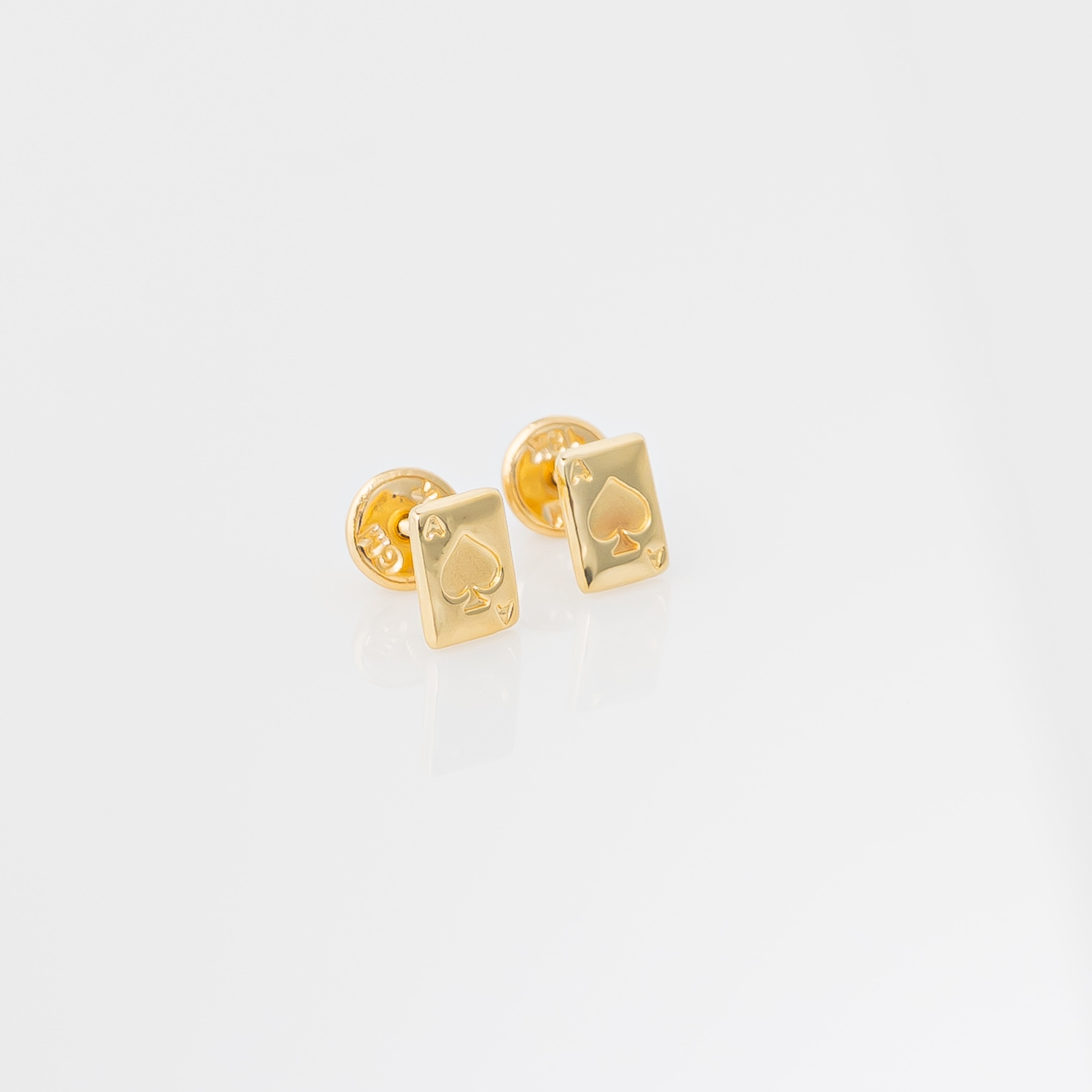 Topos As De Espadas 6mm