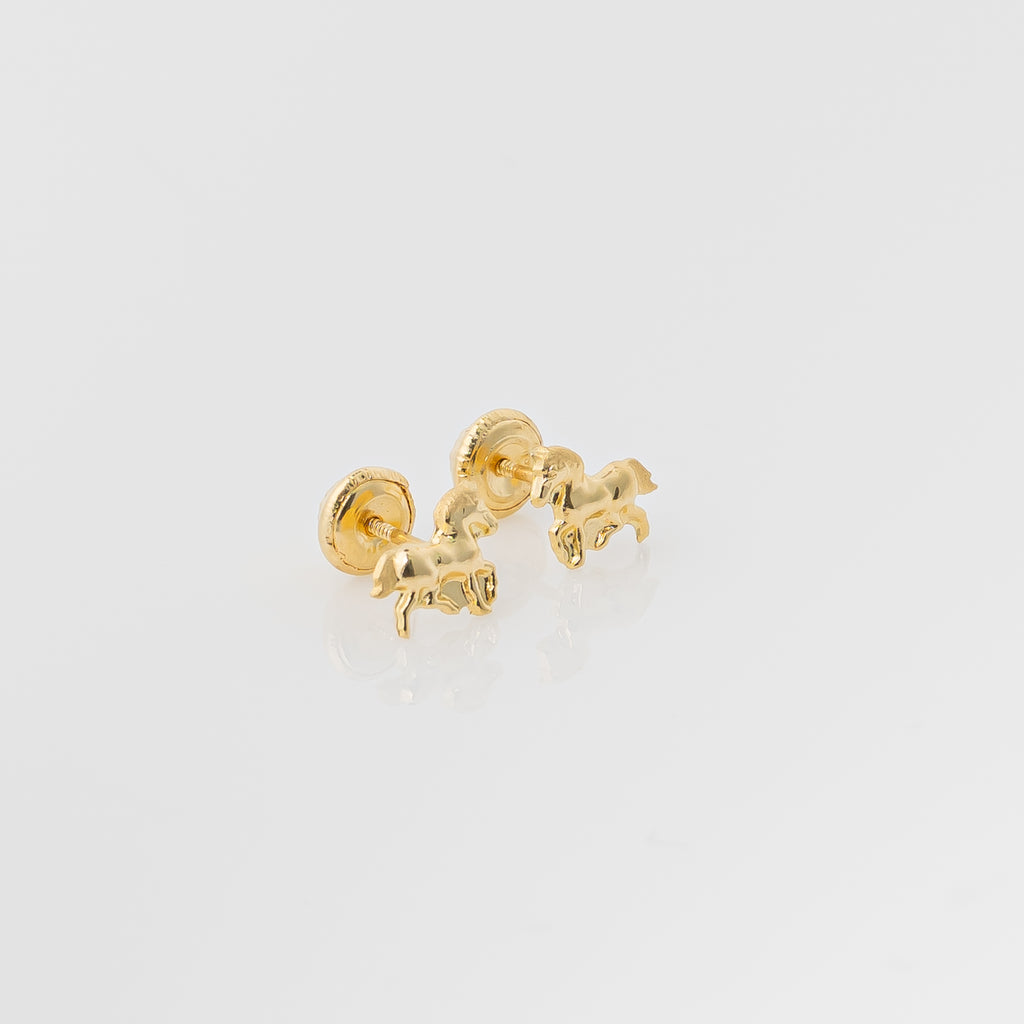Topos Caballo 6mm