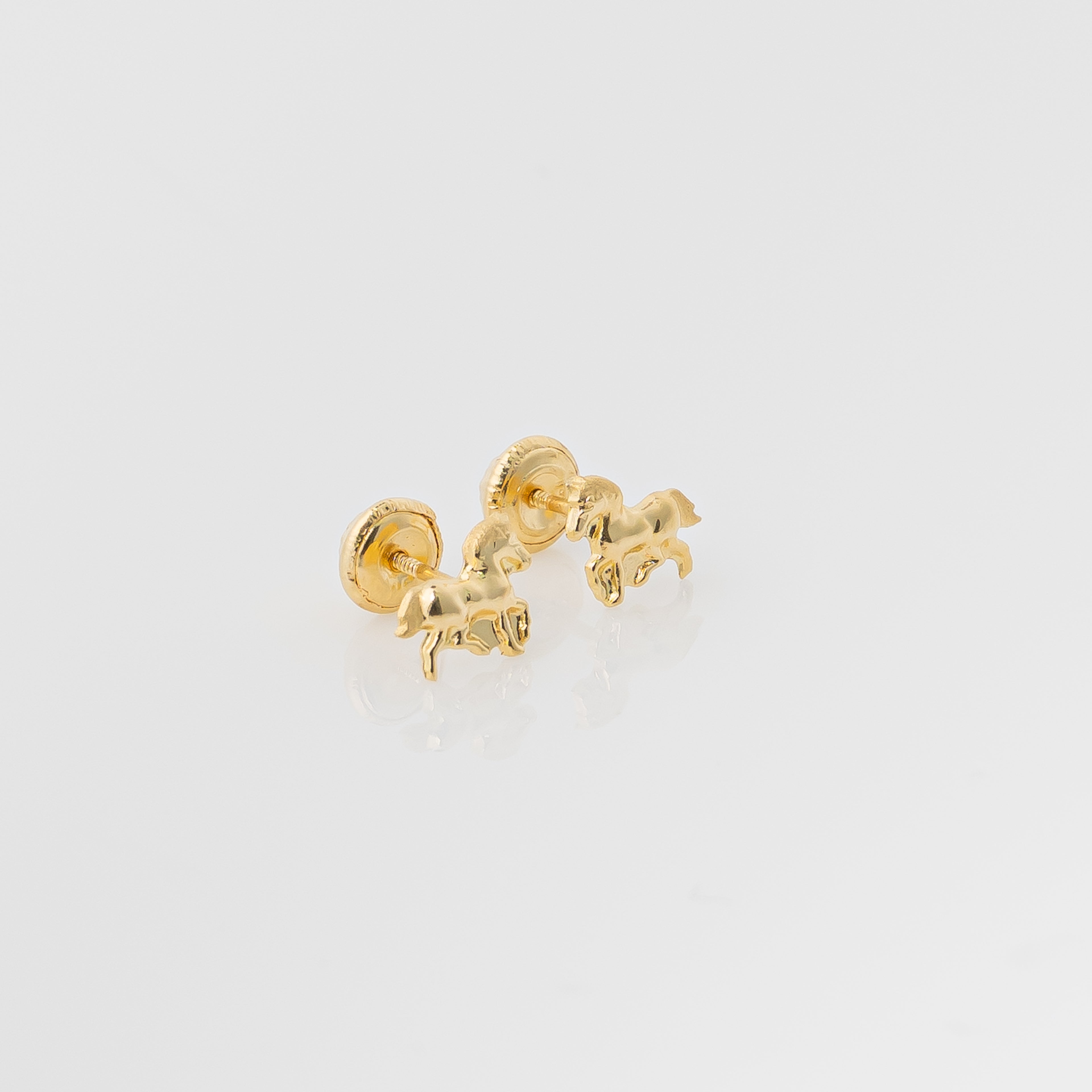 Topos Caballo 6mm