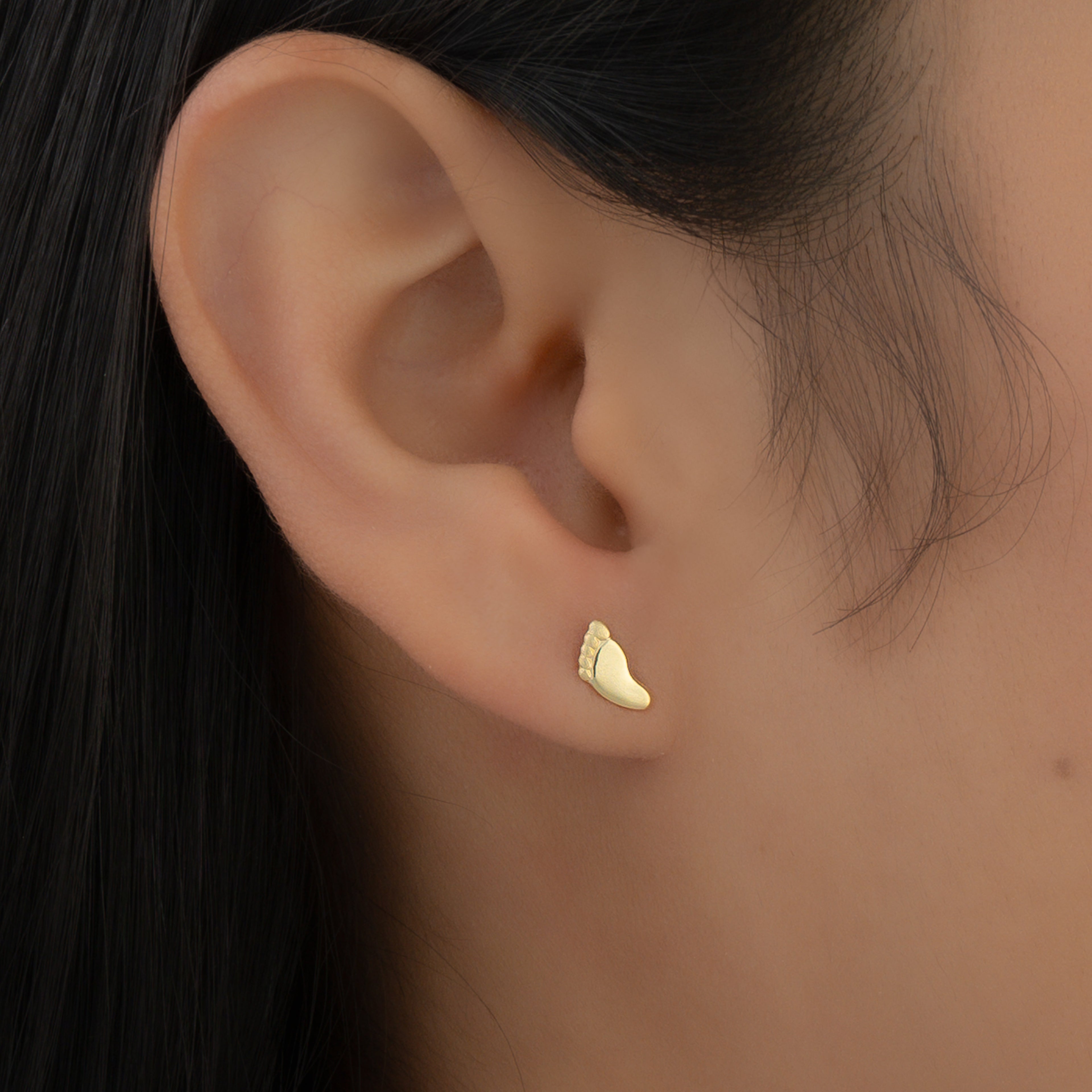 Topos Huellas 6mm