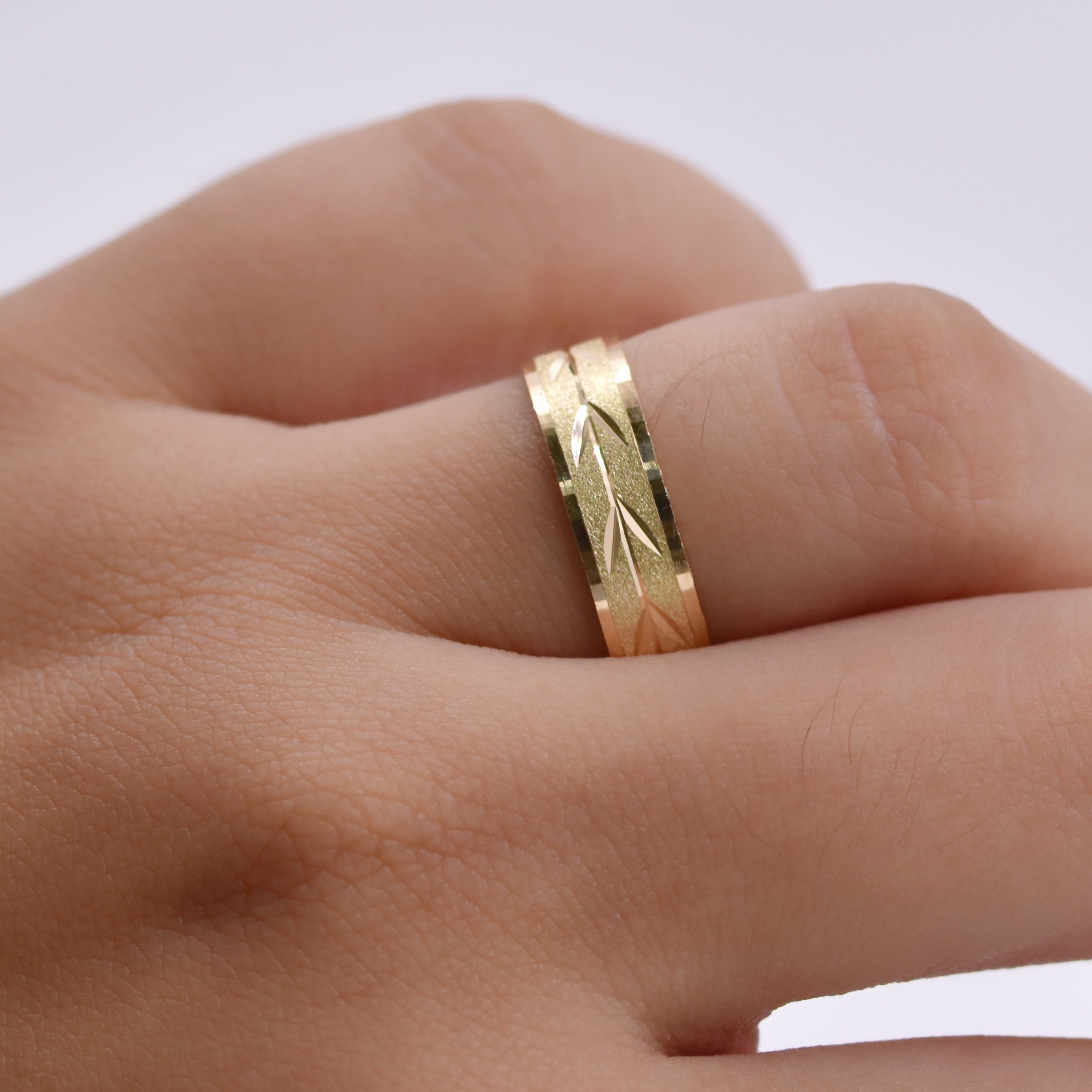 argollas de matrimonio con espigas argollas de matrimonio con espigas