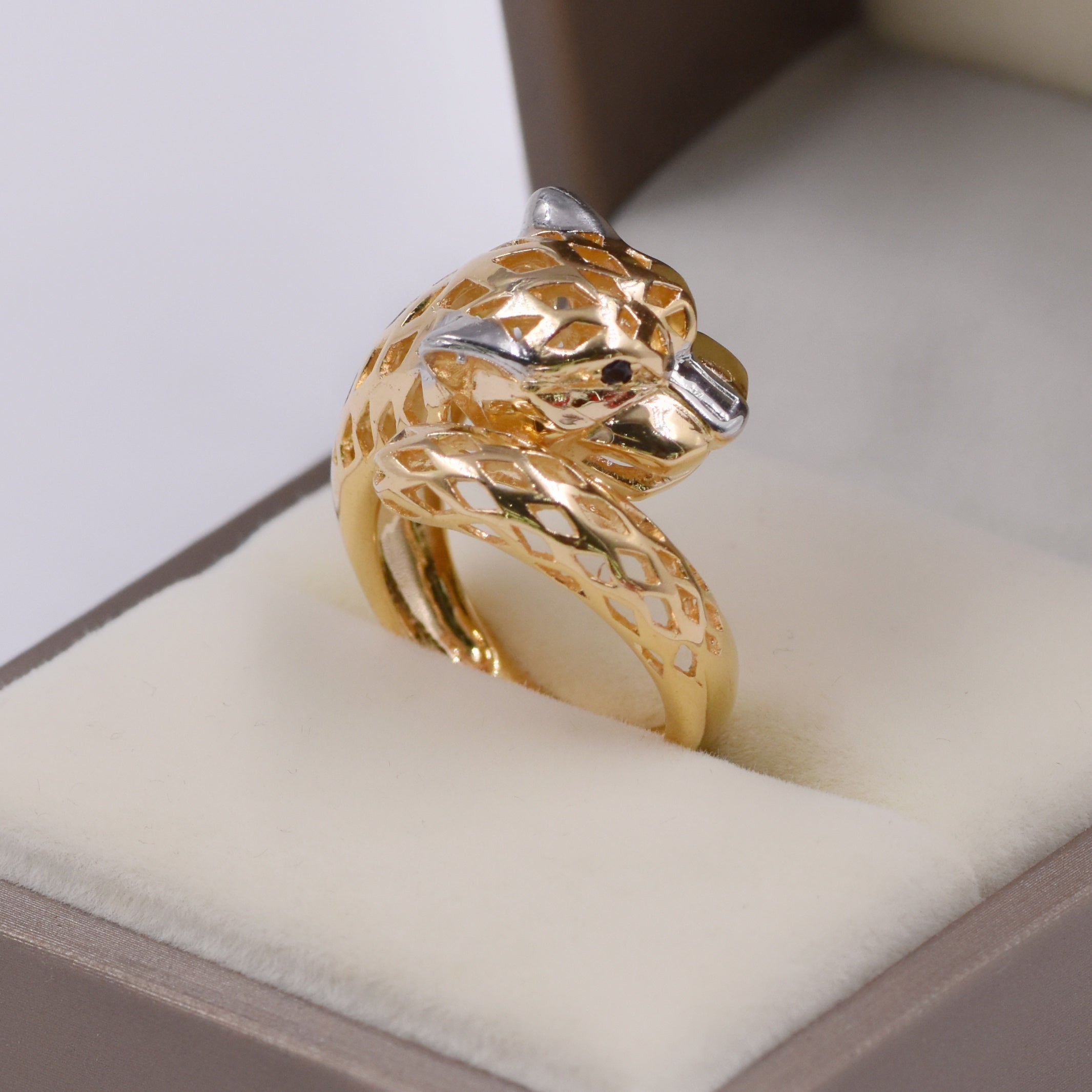 Classic Cartier motifs: the Trinity, the Panther, the Love Bracelet and  Juste un Clou | Christie's